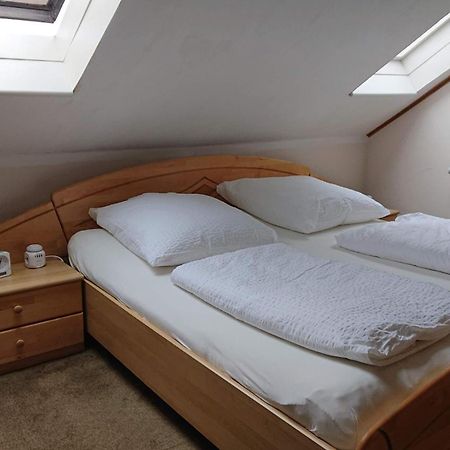 Ferienwohnung In Laendliche Gegend Die Zum Verweilen Einlaedt Wachenroth Esterno foto