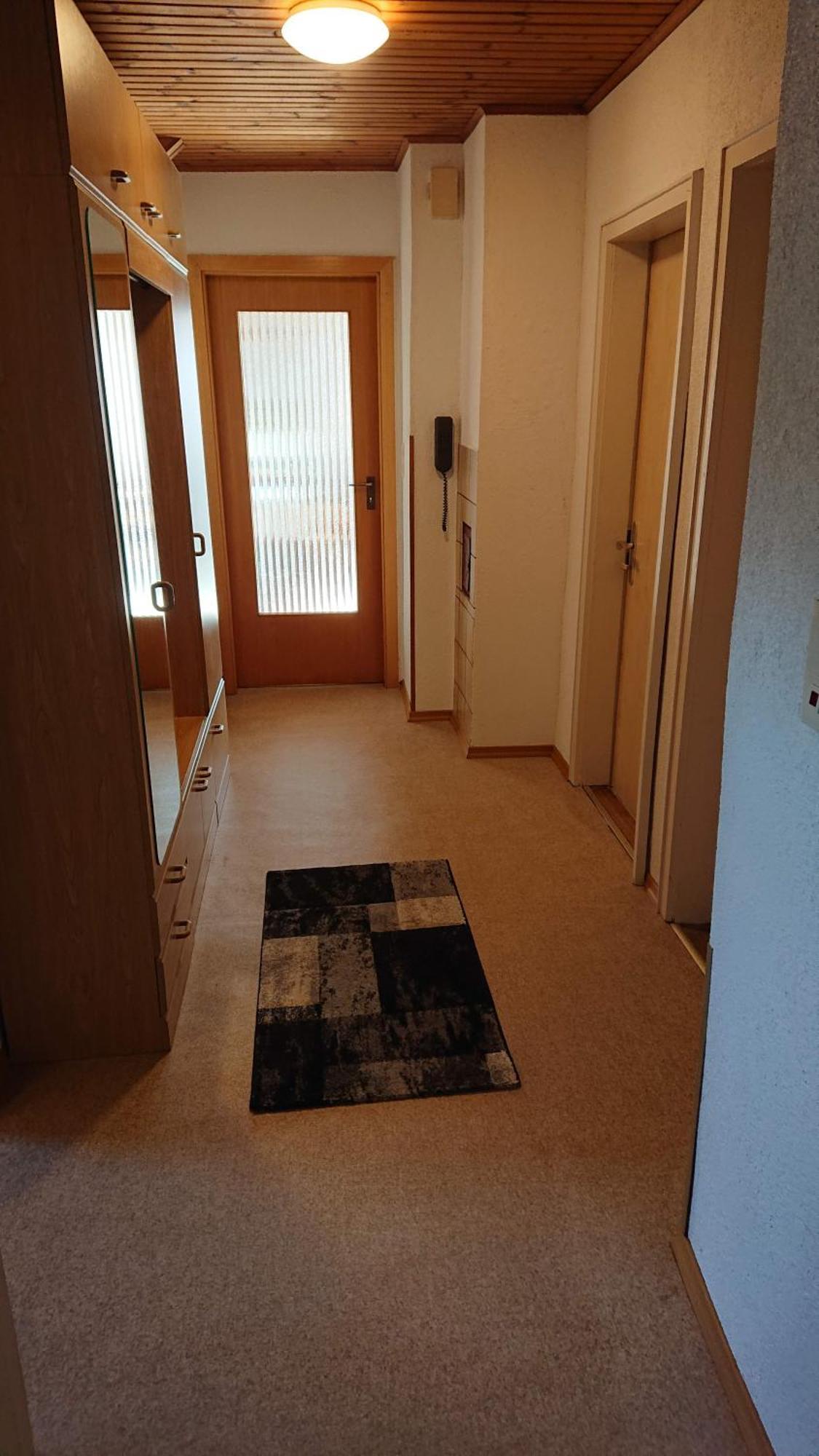 Ferienwohnung In Laendliche Gegend Die Zum Verweilen Einlaedt Wachenroth Esterno foto